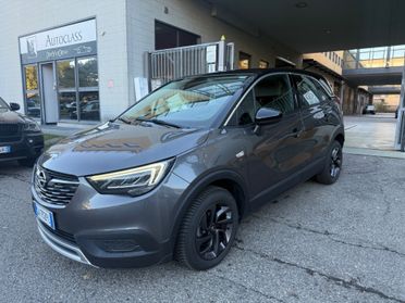 Opel Crossland Crossland X 1.2 Turbo 12V 130 CV Start&Stop aut. 2020