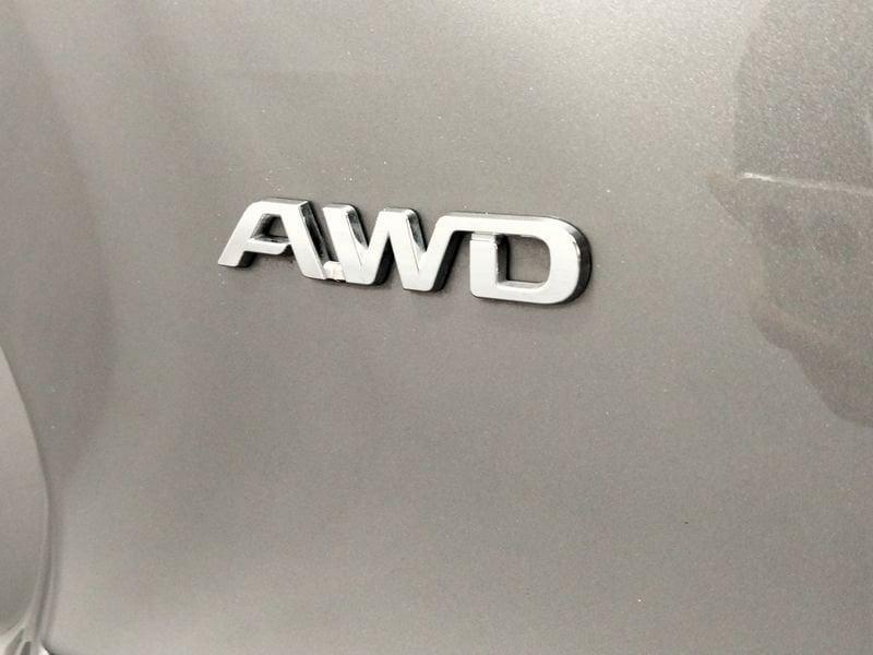 Toyota bZ4X EV (218 CV) First Edition AWD