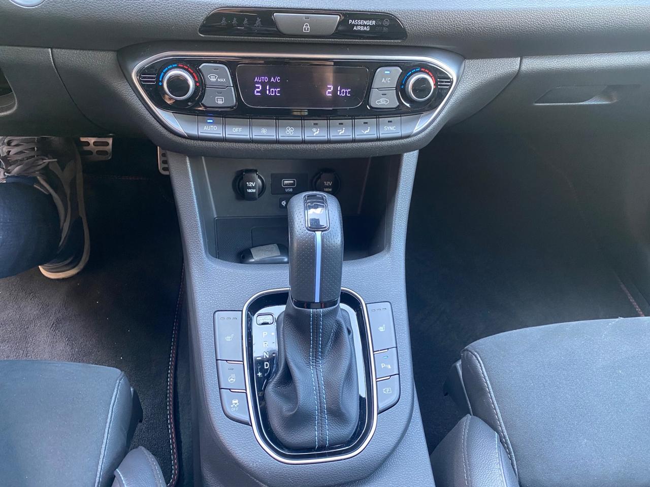 Hyundai i30 N PERFORMANCE