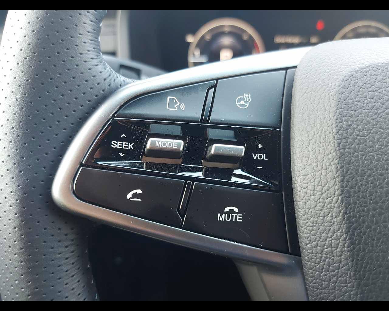 KGM REXTON SPORTS XL ICON 4WD AT FL24