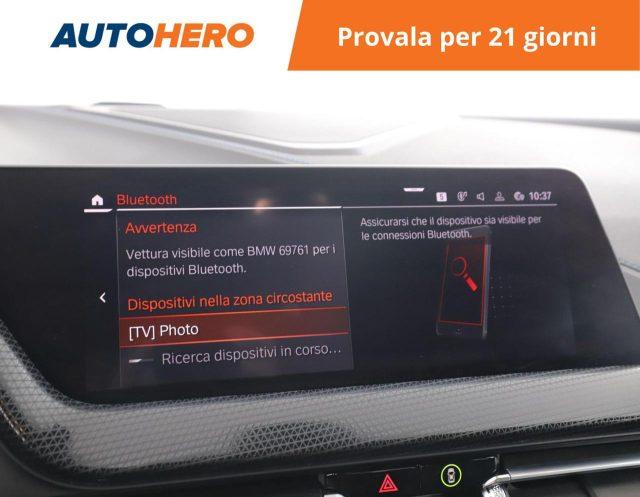 BMW 218 i Gran Coupé Msport