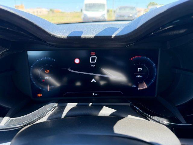 ALFA ROMEO Junior 1.2 145 CV Hybrid eDCT6 Q4 Sprint