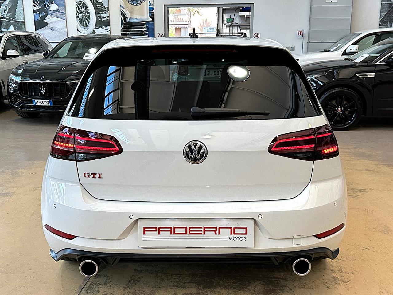 Volkswagen Golf GTI 2.0 tsi Performance DSG-19"-Camera-Keyless-Carplay