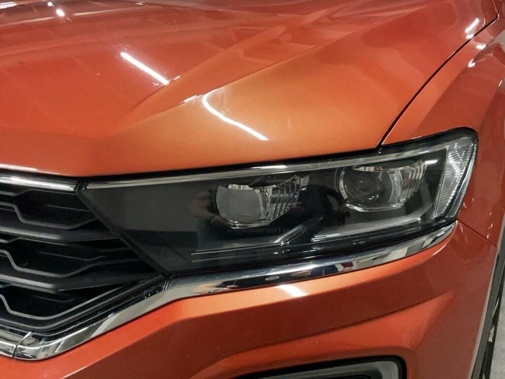Volkswagen T-Roc 2.0 TDI SCR Advanced 4Motion DSG