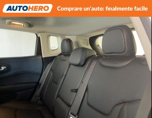 JEEP Compass 1.3 Turbo T4 190 CV PHEV AT6 4xe Limited