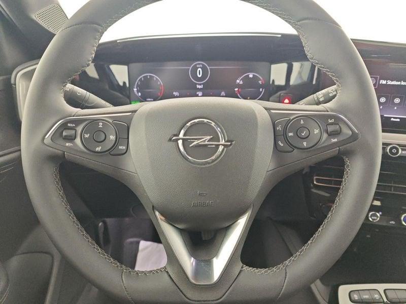 Opel Mokka 1.2 Turbo 136 CV Ultimate