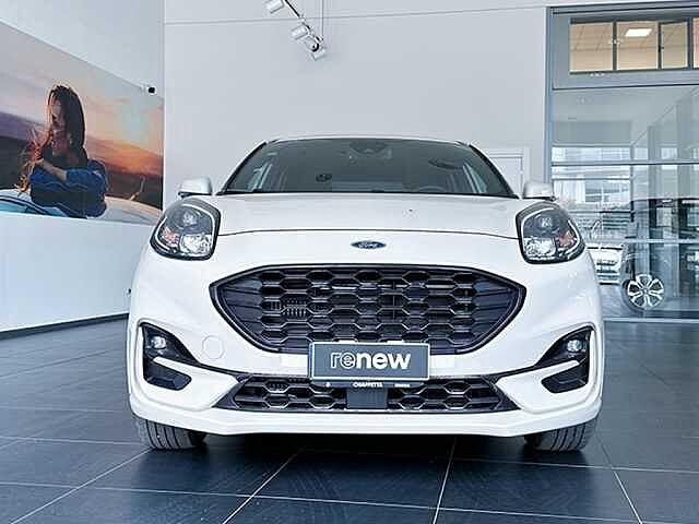 Ford Puma 1.0 EcoBoost Hybrid 125 CV S&S ST-Line