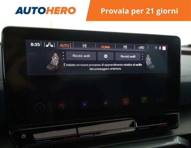 CUPRA Formentor 2.0 TDI 4Drive DSG