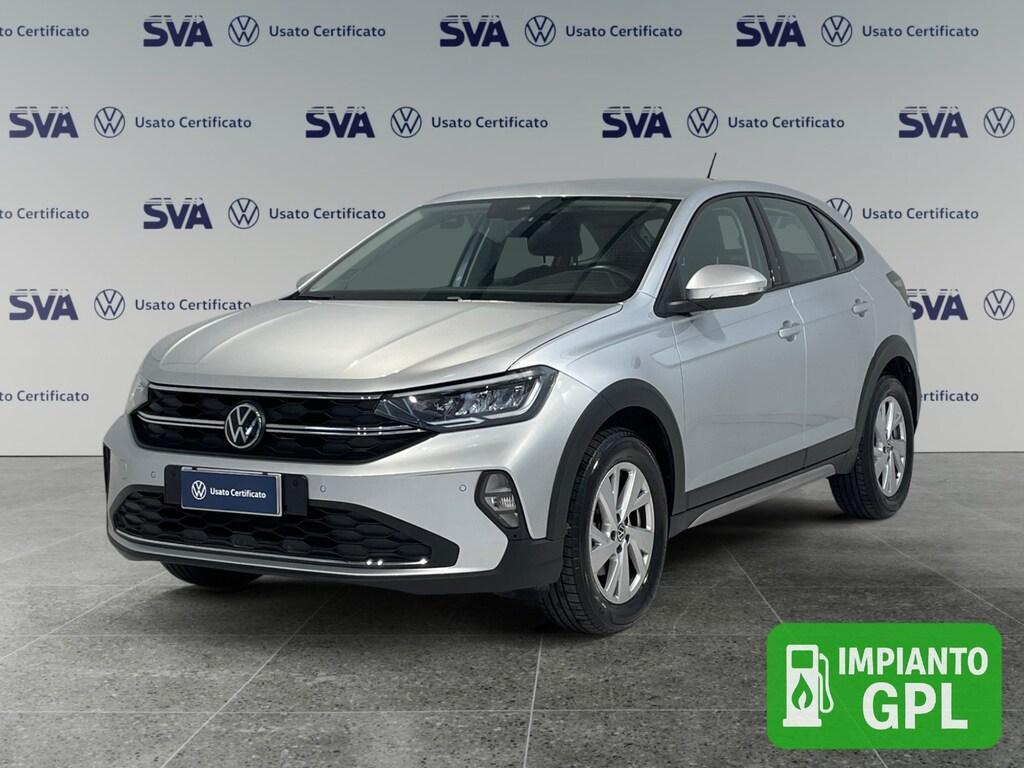 Volkswagen Taigo 1.0 TSI 115CV Life - IMP. GPL / IVA ESPOSTA