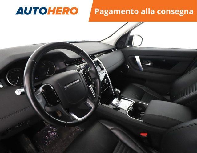 LAND ROVER Discovery Sport 2.0D I4-L.Flw 150 CV AWD Auto S