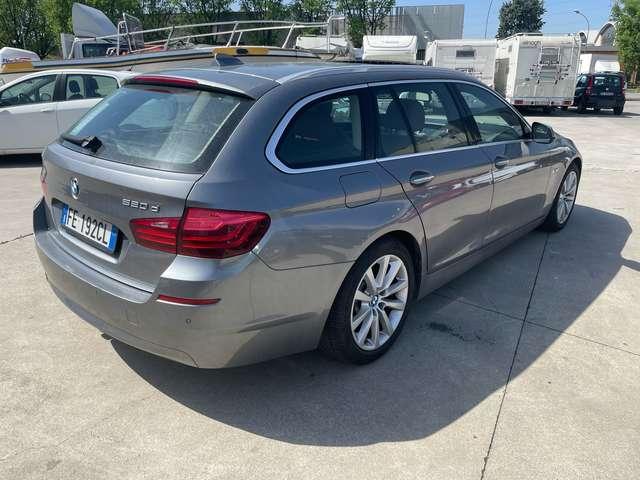 BMW 520 520d Touring Luxury 190cv