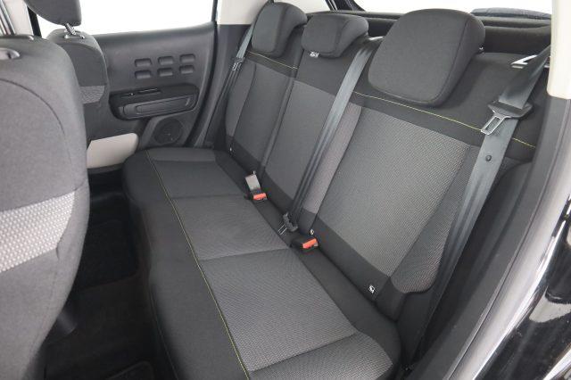 CITROEN C3 C3 PureTech 83 S&S Shine