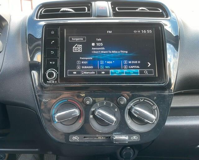 Mitsubishi Space Star 1.2 Invite Radio