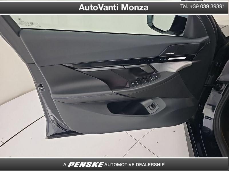 BMW Serie 5 520d 48V xDrive Touring Msport Pro