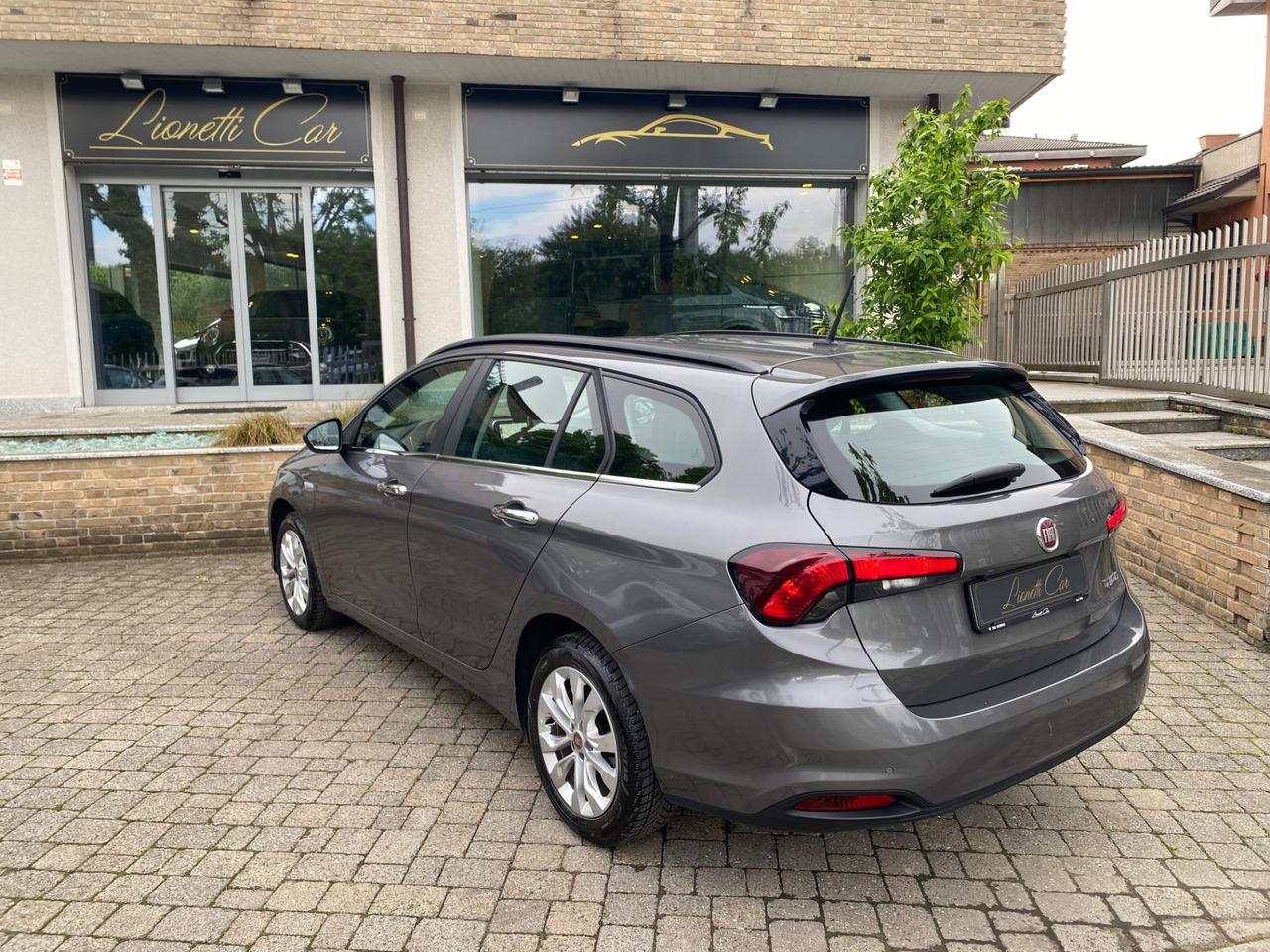 Fiat Tipo 1.6 Mjt S&S SW Business