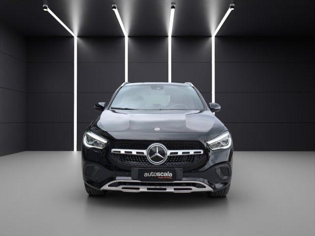 MERCEDES-BENZ GLA 200 d Automatic Sport Advanced Plus