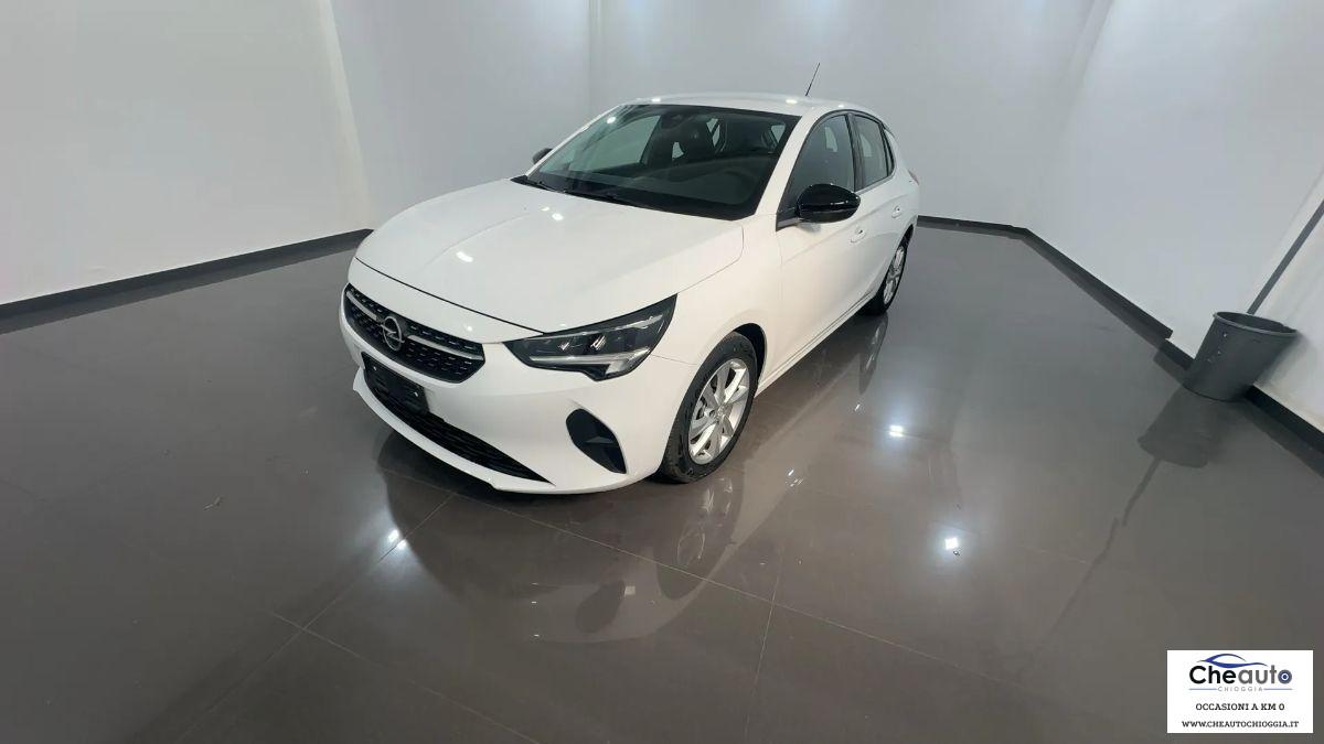 OPEL - Corsa - 1.5 D 100 CV Elegance