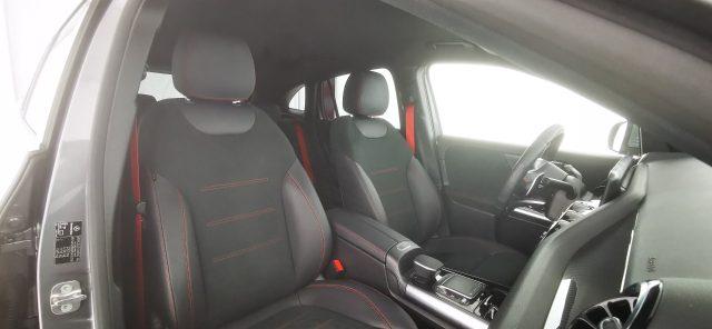 MERCEDES-BENZ GLA 35 AMG 4Matic AMG