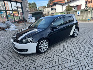 Volkswagen Golf 2.0 TDI 140CV DPF 5p. Highline