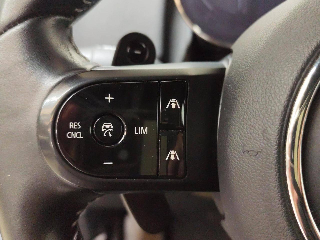 MINI Countryman Cooper SD ALL4 Untamed Edition