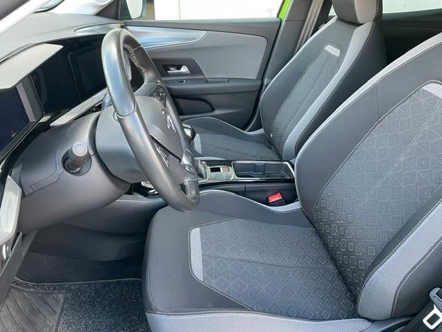 OPEL MOKKA 1.2 BENZINA - 42.633km