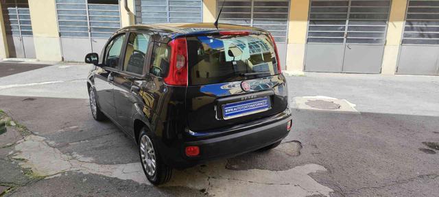 FIAT Panda 1.2 GPL Easy