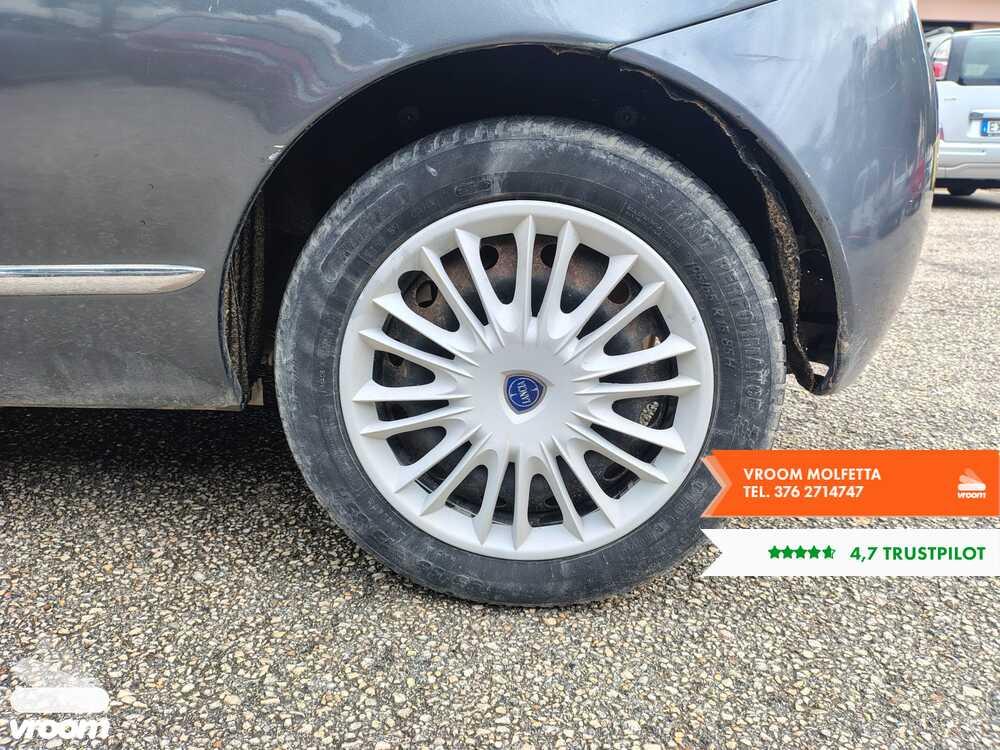 LANCIA Ypsilon 2ª serie Ypsilon 1.2 Platino