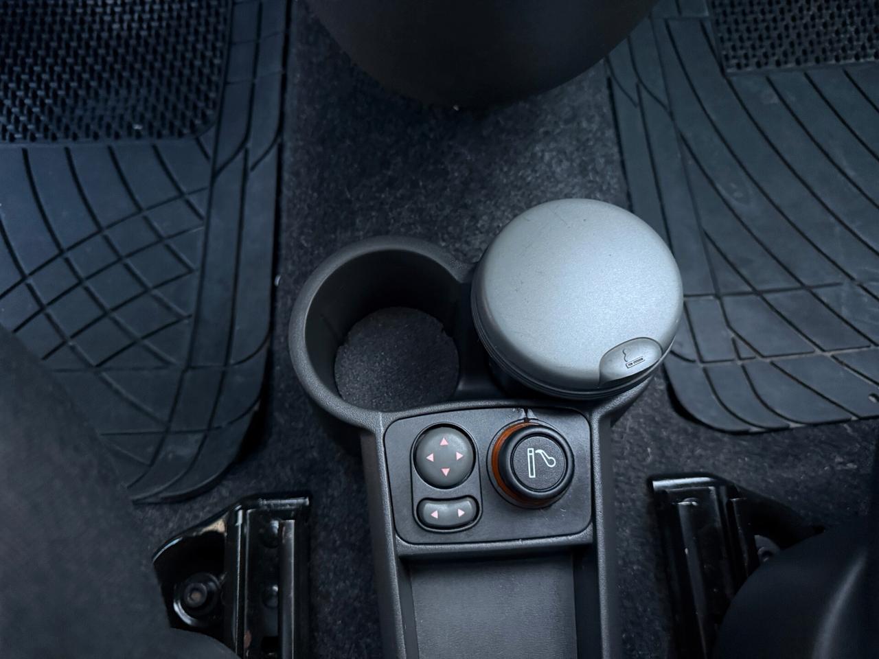 FIAT PANDA ANNO 2010 1.2 BENZINA AUTOMATICA
