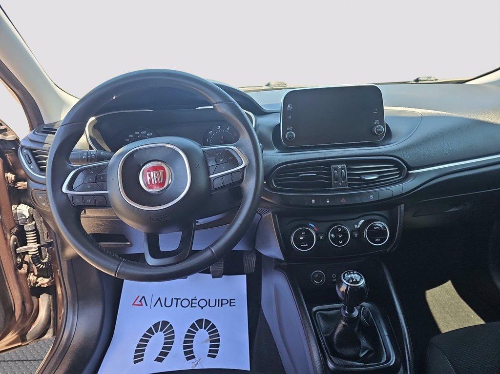 FIAT Tipo 5p 1.6 mjt Lounge s&s 120cv del 2019