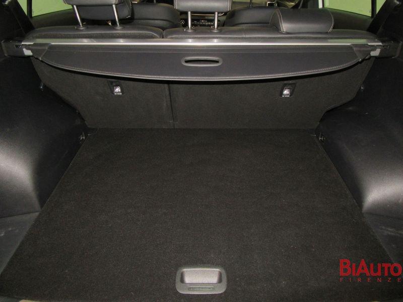 KIA Sportage 1.6 CRDI 136 CV DCT7 2WD Mild Hybrid GT Line