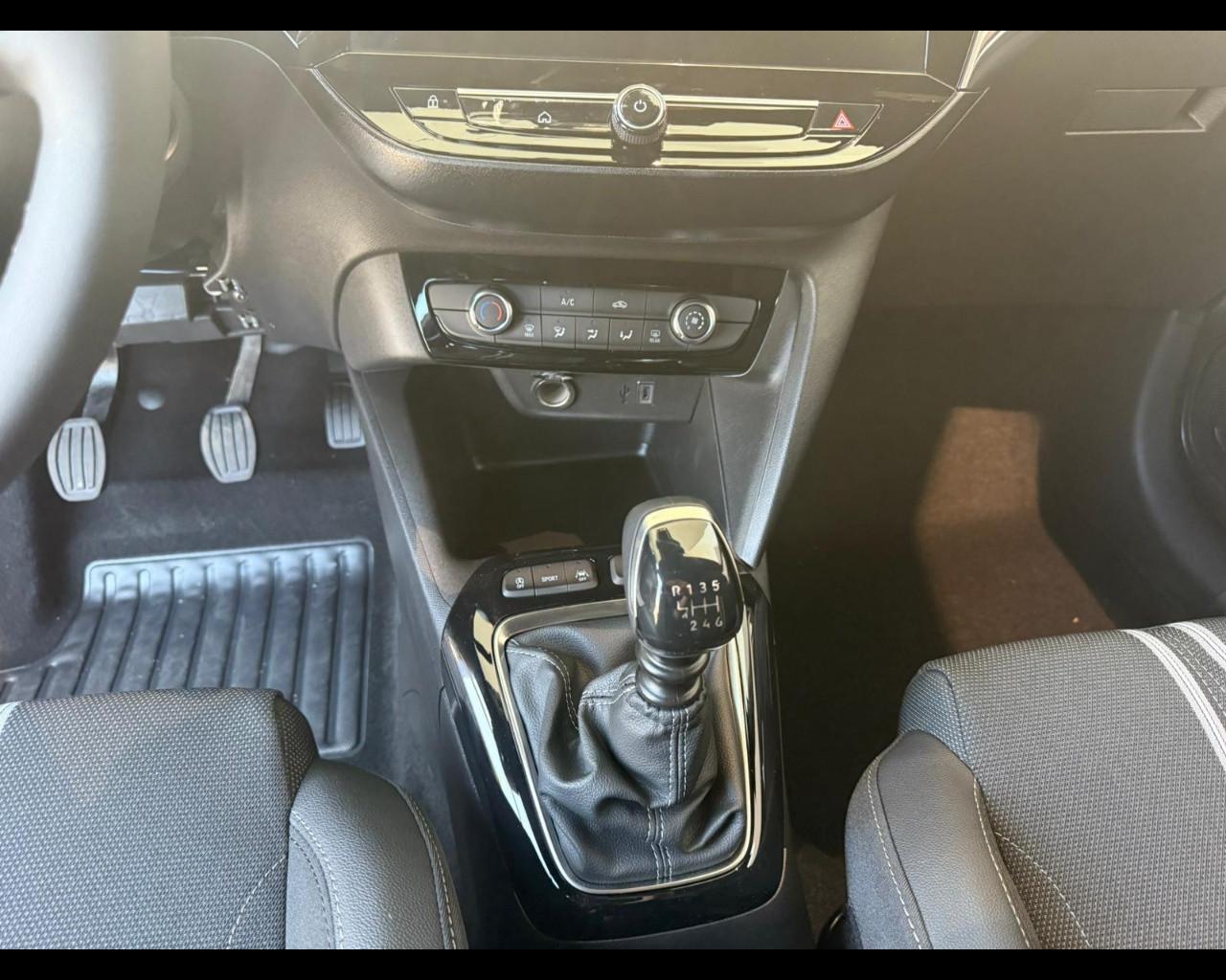 OPEL Nuova Corsa GS 1.2 100CV AT8