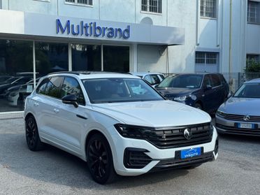 Volkswagen Touareg 3.0 V6 TDI SCR R-LINE