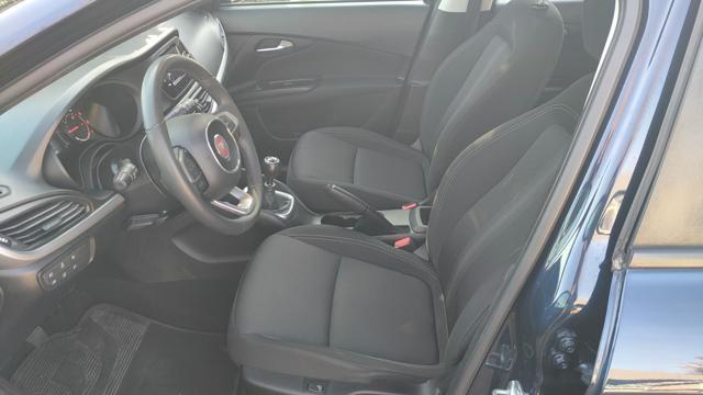 FIAT Tipo 1.6 Mjt 120 CV S&S SW Business