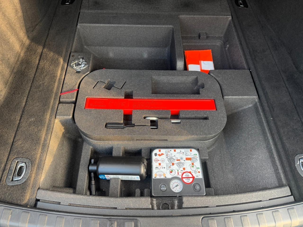 Alfa Romeo Stelvio 2.2 Turbodiesel 160 CV AT8 RWD Super Business