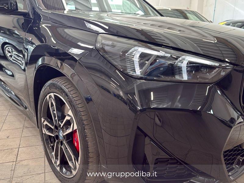 BMW X1 U11 xdrive 25e MSport Pro auto