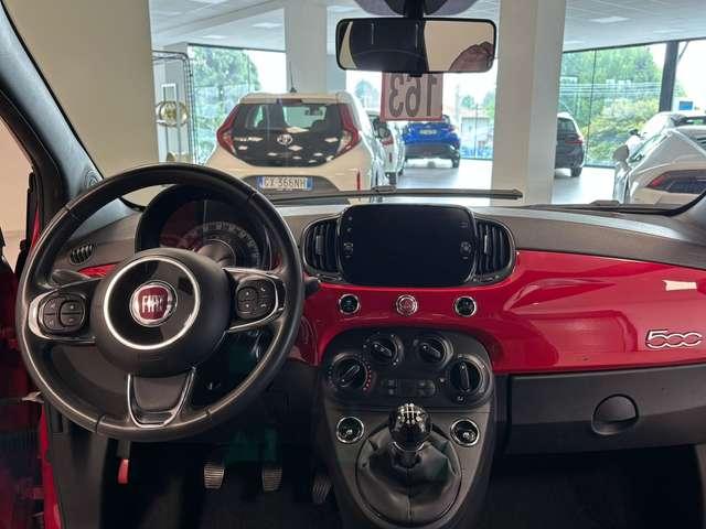 Fiat 500C 500C 1.0 hybrid Dolcevita 70cv