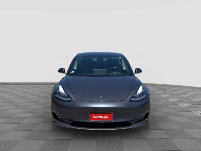 TESLA Model 3 Model 3 Long Range Dual Motor AWD