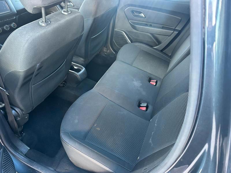 Dacia Duster 1.5 dci Comfort 4x2 s&s 110cv