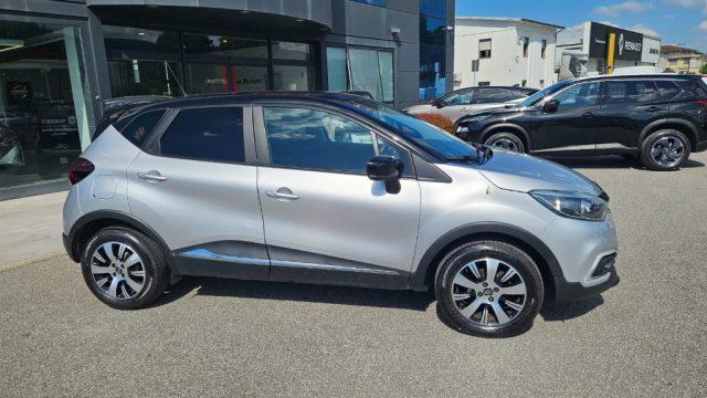 RENAULT Captur TCe 12V 90 CV Business