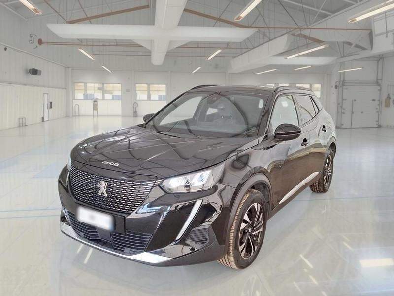 PEUGEOT 2008 BLUEHDI 130 EAT8 ALLURE PACK S/S AUT. CROSSOVER