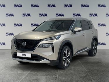 Nissan X-Trail 1.5 e-power e-4orce 213CV 4WD Autom. Tekna