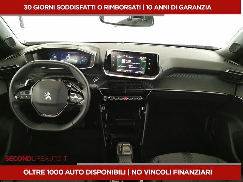 Peugeot 2008 1.5 bluehdi Allure s&s 130cv eat8