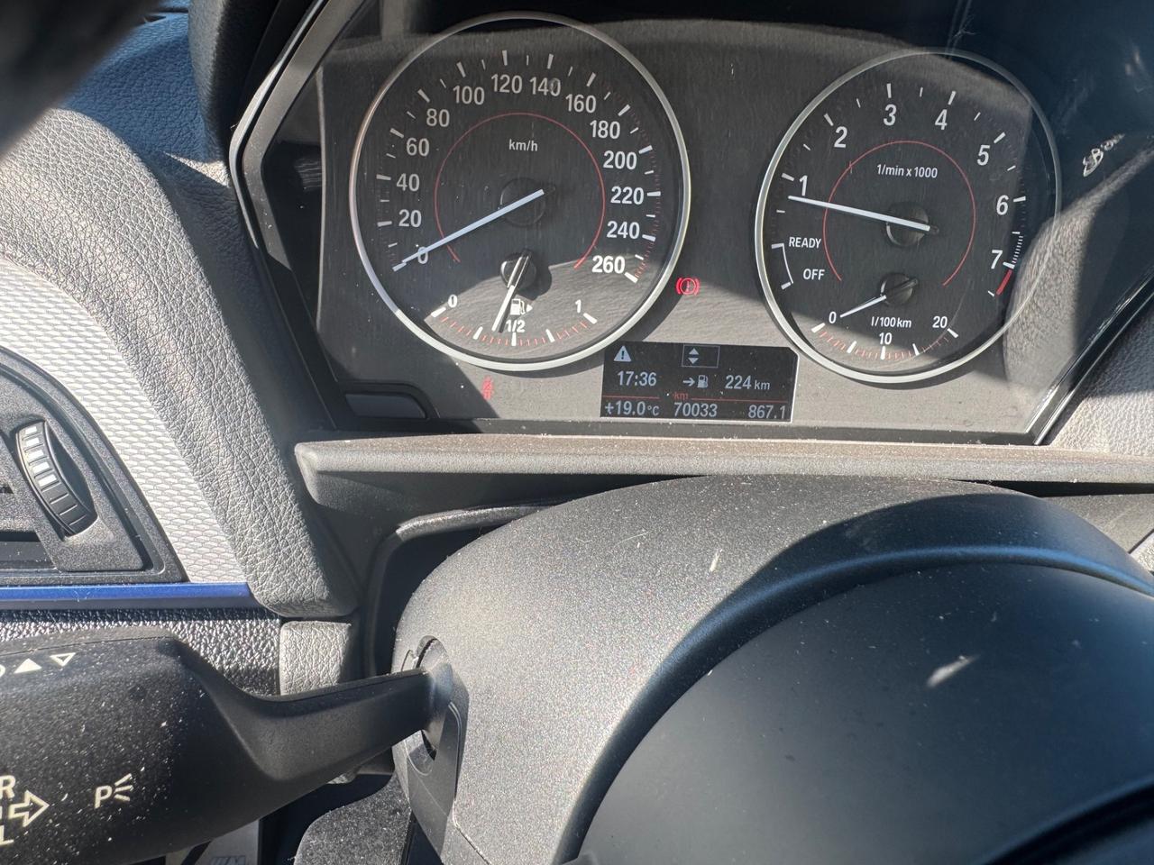 Bmw 118i 5p. Msport euro 6