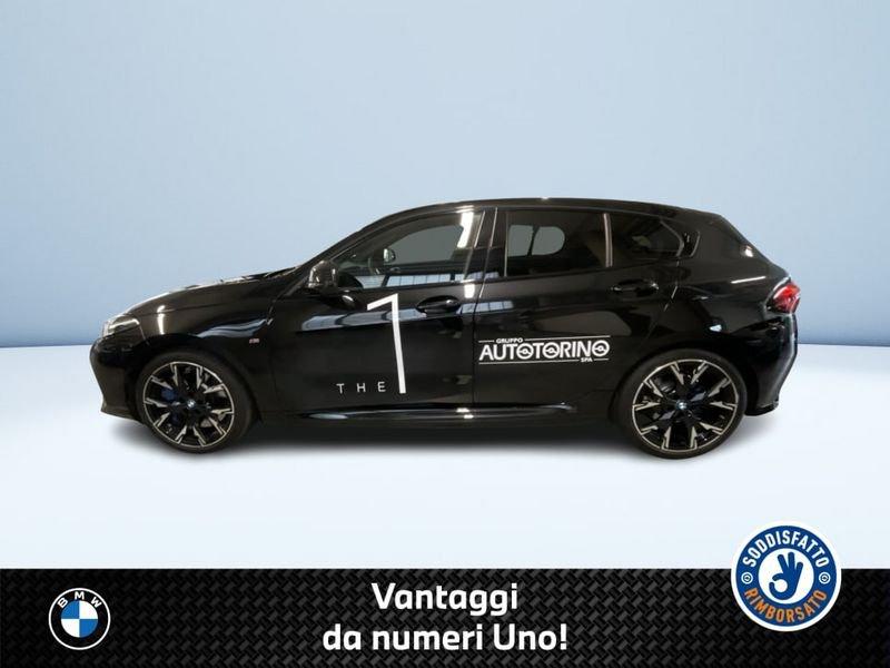 BMW Serie 1 120d M Sport
