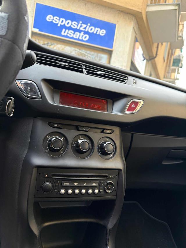 CITROEN C3 1.4 e-HDi 70 Seduction