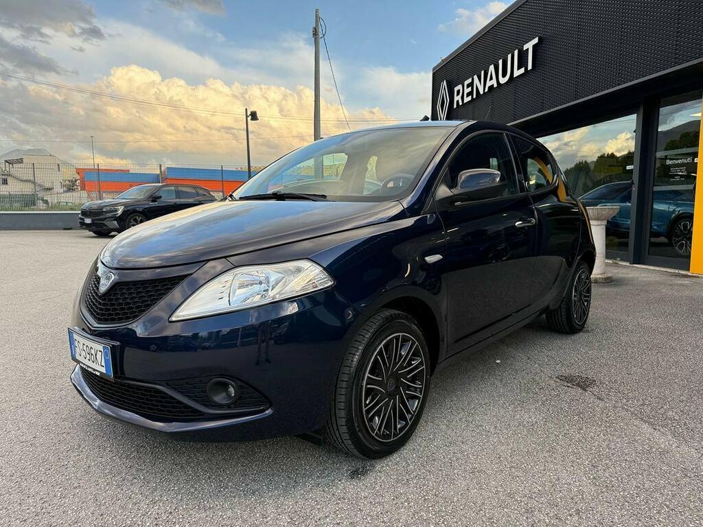 Lancia Ypsilon 1.2 Gold ecochic Gpl 69cv my19