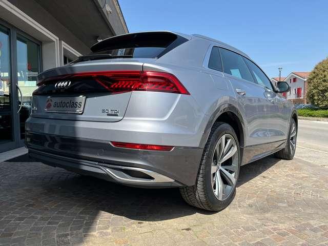 Audi Q8 50 TDI 286cv MHEV Tiptronic QUATTRO