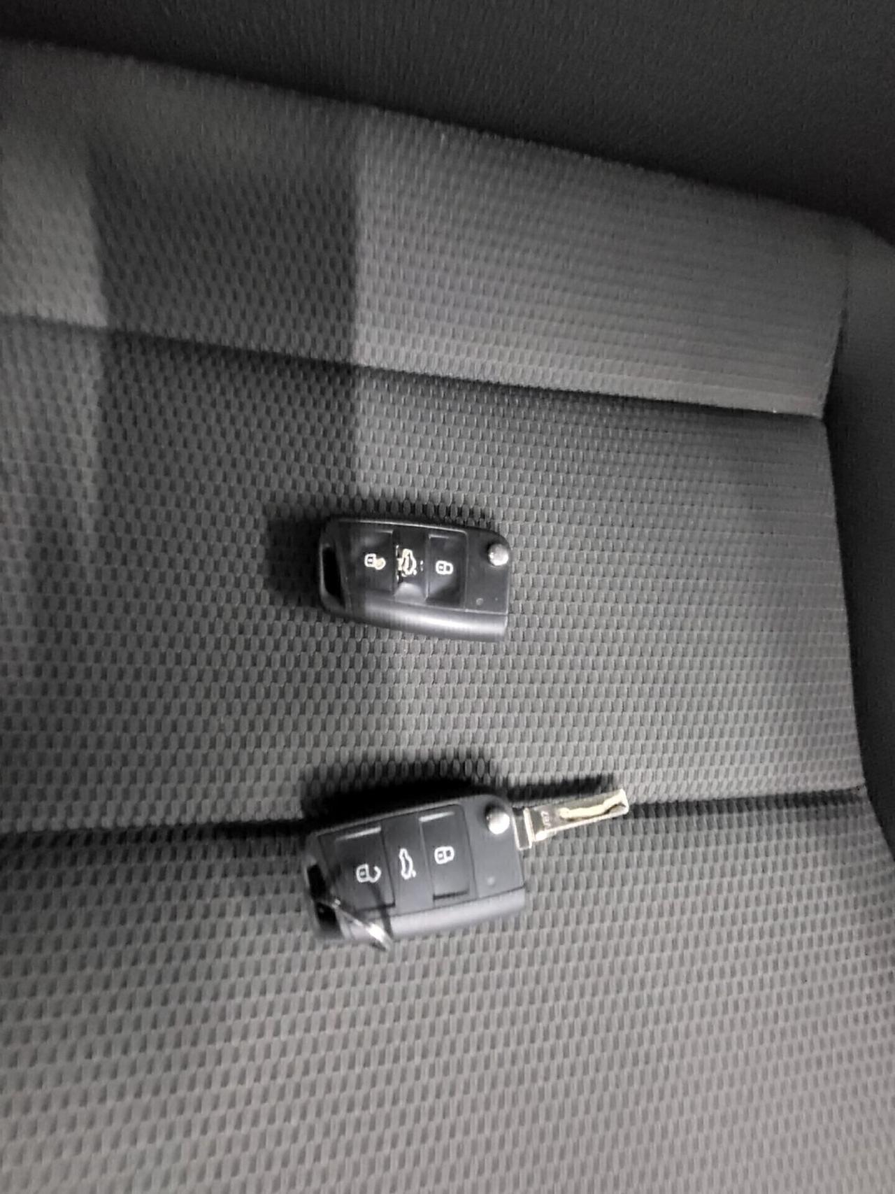 Volkswagen Golf 1.6 TDI 115 CV 5p. Executive BlueMotion Technology