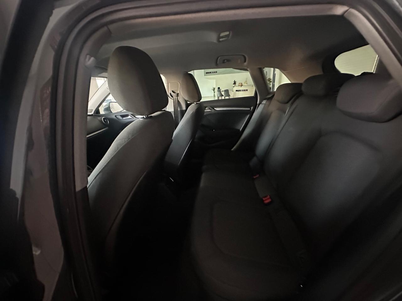 Audi A3 SPB 35 TDI S tronic Admired