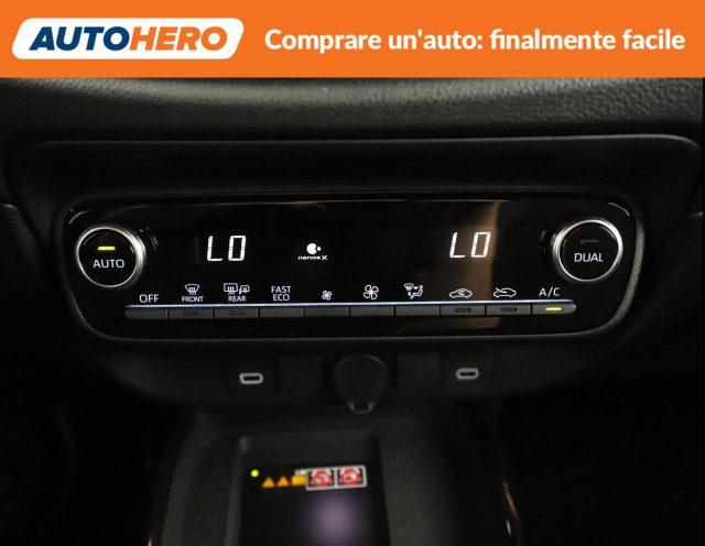 TOYOTA Aygo X 1.5 Hybrid 115 CV 5 porte Premium